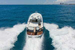 Veronique 2005 Pershing PERSHING 50 Yacht For Sale in Fort Lauderdale FL