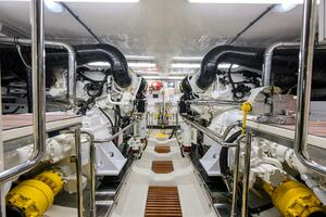 2011 Marlow 97 Explorer thumbnail 54