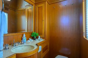 2011 Marlow 97 Explorer thumbnail 41