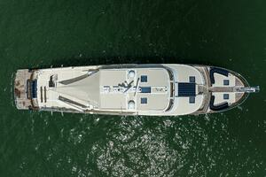 2011 Marlow 97 Explorer thumbnail 6
