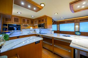 2011 Marlow 97 Explorer thumbnail 14