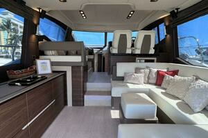 2015 Azimut 50 fly thumbnail 8