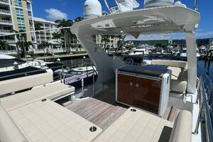 2015 Azimut 50 fly thumbnail 28