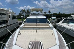 2015 Azimut 50 fly thumbnail 3
