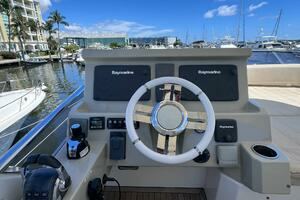 2015 Azimut 50 fly thumbnail 32