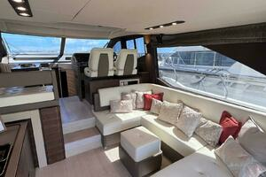 2015 Azimut 50 fly thumbnail 9