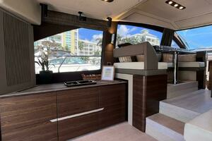 2015 Azimut 50 fly thumbnail 11