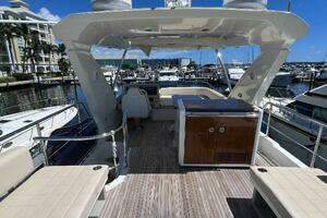 2015 Azimut 50 fly thumbnail 29