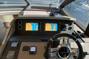 2015 Azimut 50 fly thumbnail 15