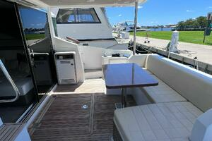 2015 Azimut 50 fly thumbnail 35