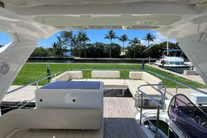 2015 Azimut 50 fly thumbnail 30