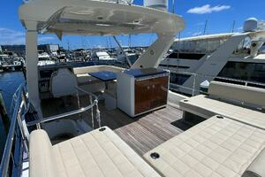 2015 Azimut 50 fly thumbnail 27