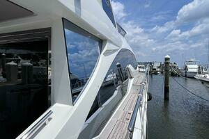 2015 Azimut 50 fly thumbnail 6