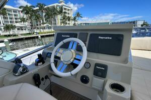 2015 Azimut 50 fly thumbnail 31