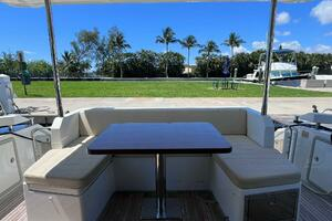 2015 Azimut 50 fly thumbnail 33