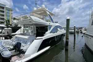 2015 Azimut 50 fly thumbnail 1