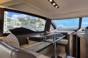 2015 Azimut 50 fly thumbnail 12