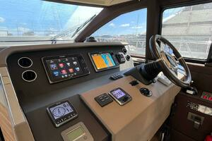 2015 Azimut 50 fly thumbnail 14