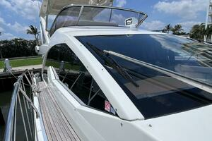 2015 Azimut 50 fly thumbnail 5