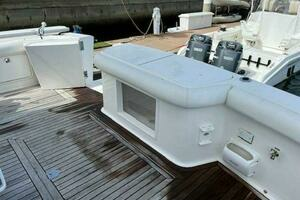 Pole Dancer 54ft Mediterranean Yacht For Sale