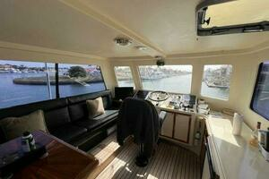 Pole Dancer 54ft Mediterranean Yacht For Sale