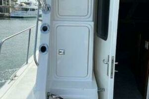 Pole Dancer 54ft Mediterranean Yacht For Sale