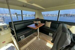 Pole Dancer 54ft Mediterranean Yacht For Sale