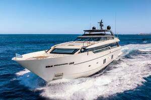 2021 Sanlorenzo Sanlorenzo SL 120 A thumbnail 184
