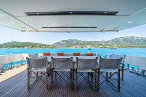 2021 Sanlorenzo Sanlorenzo SL 120 A thumbnail 212