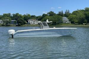  2019 Invincible Catamaran Yacht For Sale in Stuart FL