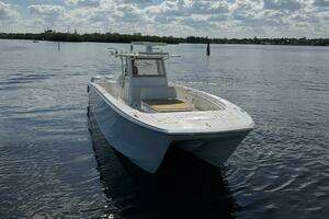  2019 Invincible Catamaran Yacht For Sale in Stuart FL