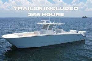  2019 Invincible Catamaran Yacht For Sale in Stuart FL