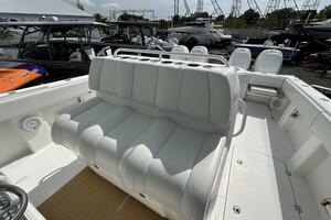 40FT (12.24M) INVINCIBLE