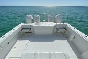 40FT (12.24M) INVINCIBLE