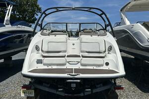 Photo 4455473 for 2014 Yamaha Boats 242 Limited S  