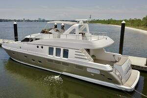 ANTIQUITY 1998 TransWorld  Yacht For Sale in Orange Beach AL