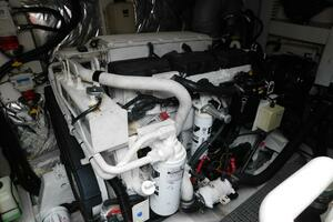 2011 Princess V52 thumbnail 28