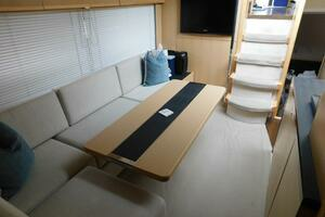 2011 Princess V52 thumbnail 19