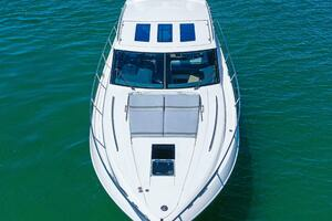 2011 Princess V52 thumbnail 30