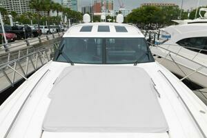 2011 Princess V52 thumbnail 4