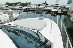 2011 Princess V52 thumbnail 3