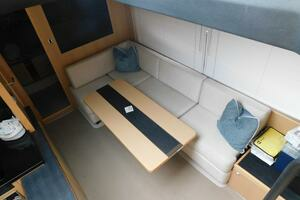 2011 Princess V52 thumbnail 20