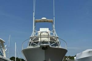 ANAKI III 32ft Albemarle Yacht For Sale