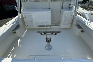 ANAKI III 32ft Albemarle Yacht For Sale