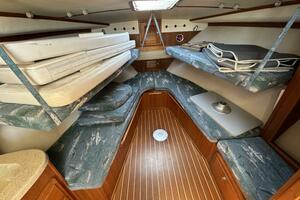 ANAKI III 32ft Albemarle Yacht For Sale