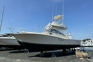 ANAKI III 32ft Albemarle Yacht For Sale