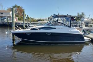 SPERANZA 25ft Regal Yacht For Sale