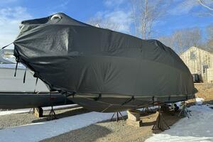 SPERANZA 25ft Regal Yacht For Sale