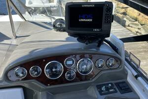 SPERANZA 25ft Regal Yacht For Sale