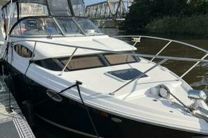 SPERANZA 25ft Regal Yacht For Sale